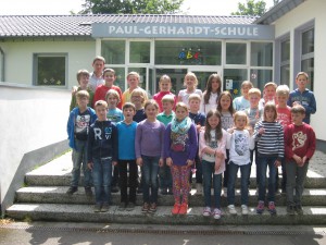 Klasse 3