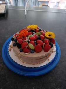 Kuchen